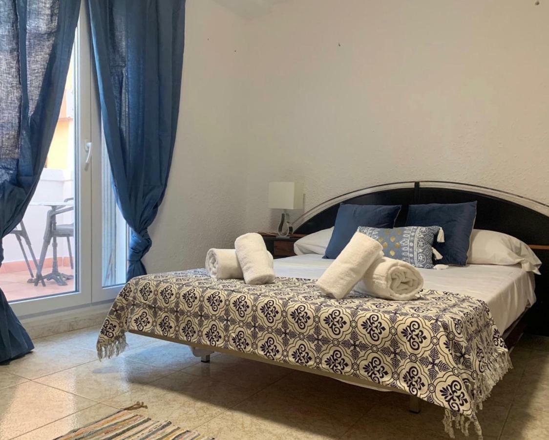 Appartement Az El Balcon De San Lorenzo à Saragosse Extérieur photo